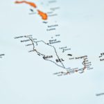 Belize’s Global Position: Understanding Its Continental Location