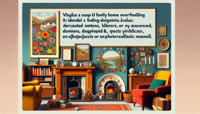 UK House Clearance: Navigating Sentimental Possessions