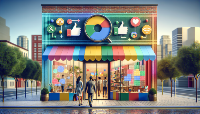 Optimize Your Google Business Description for Success