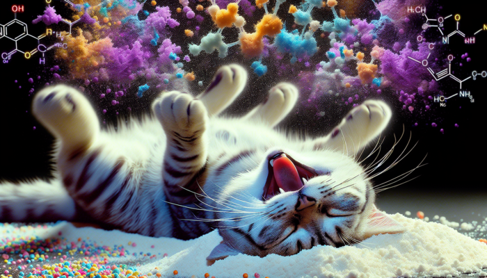 Catnip Guide: Discover Feline Fun and Joy Unleashed
