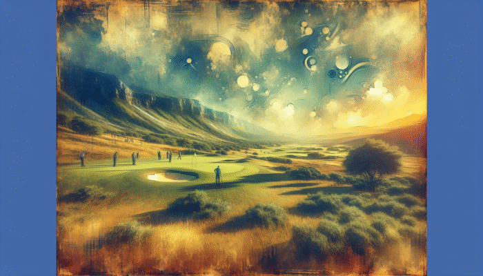 Graaff Reinet Golf Club: Premier Golfing Experience Awaited