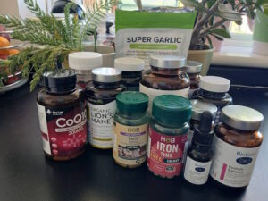 Safe Supplement Use: Key Tips for Newcomers