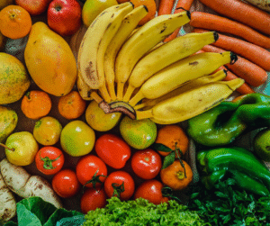 Nutritional Benefits of Whole Foods vs Supplements
