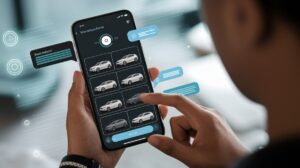Chatbots Transform Your Online Car Hire Experience