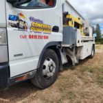 Concrete Pumping: Essential Insights and Information