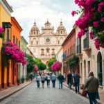 San Miguel de Allende: Ideal Days for Your Travel Guide