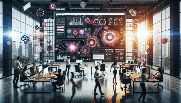 Digital Web Agency: Your Pathway to Online Success