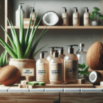 Sulfate-Free Shampoos: The Definitive Guide for UK Users