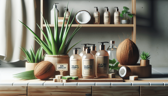 Sulfate-Free Shampoos: The Definitive Guide for UK Users
