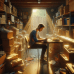 Garage Clearance in the UK: A Compassionate Guide to Healing