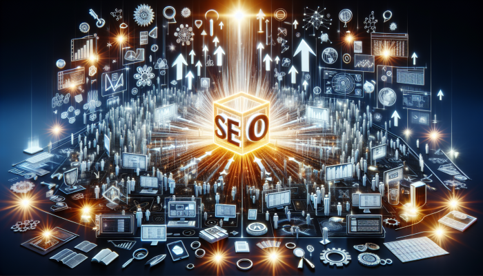 Effective Digital Marketing Success through SEO Strategies