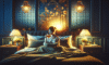 Chamomile Benefits for Sleep: A Relaxing Overview