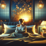 Chamomile Benefits for Sleep: A Relaxing Overview