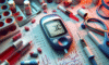 Diabetes Blood Test Insights for Bridlington Residents