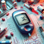 Diabetes Blood Test Insights for Bridlington Residents
