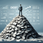 Consolidate Debt on Unsteady Income: A Key Guide