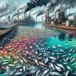 Water Contamination: A Global Urban Challenge