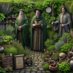 Custom Herbal Blends: A Vital Guide for UK Enthusiasts