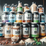 Protein Powder and Kidney Health: Key Insights to Consider