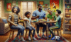 Protein for Family Fitness: The Key to Wellness Together