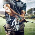 Golf Swing Power: The Ultimate Guide to Boosting Performance