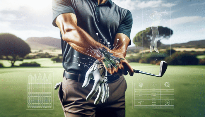 Golf Swing Power: The Ultimate Guide to Boosting Performance
