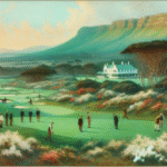 Premier Golfing Experience Awaits at George Golf Club