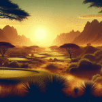 Golfing Experience at Leopard Creek Country Club Unveiled