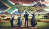 Golf Clubs Travel: Your Essential Guide to South Africa