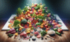 Dash Diet Plan: The Ultimate Guide to Cooking Success