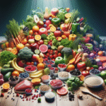 Dash Diet Plan: The Ultimate Guide to Cooking Success