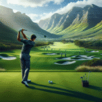 Golf Shoulder Mobility: Key Tips to Enhance Your Game