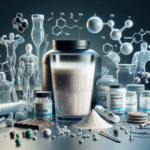 Whey Protein Basics: An Essential Nutrition Guide