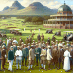 Krugersdorp Golf Club: Premier Destination for Golf Enthusiasts