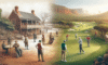 Klerksdorp Golf Club: Discover Your Premier Golf Experience