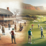 Klerksdorp Golf Club: Discover Your Premier Golf Experience
