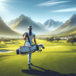 Lightweight Golf Bags: The Ultimate Easy Carrying Guide