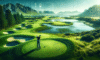 Premier Golfing Experience at Silver Lakes Club