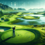 Premier Golfing Experience at Silver Lakes Club