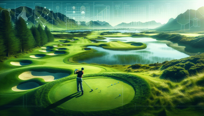 Premier Golfing Experience at Silver Lakes Club