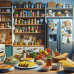 Cooking on a Budget: Must-Know Tips for Every Chef