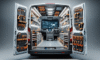 Tool Storage Ideas for Streamlined Clearance Teams