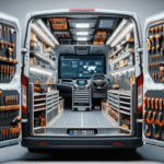 Tool Storage Ideas for Streamlined Clearance Teams