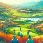 Golf Vlog Guide: Succeeding in South Africa’s Scene