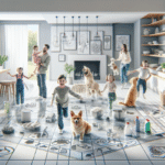 Eco-Friendly Tile Cleaning Solutions for a Sustainable Home