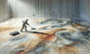 Limestone Floor Cleaning Tips for Homes in Clackmannan
