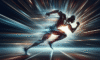 Creatine for Sprint Training: Boost Athletic Performance