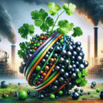 Cilantro Detox: A Natural Approach to Heavy Metal Cleansing