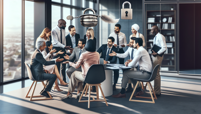 Consolidate Debt with Multiple Lenders: Key Tips for Success