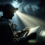 Tactical Headlamp Choices for Every Outdoor Adventure